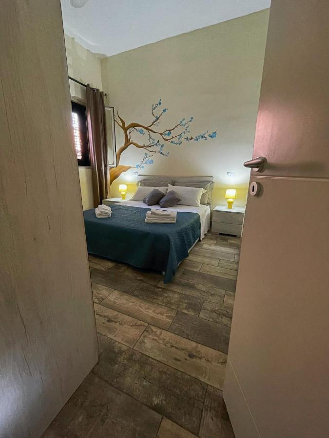 La Trinacria Mare Apartment Палермо Екстериор снимка